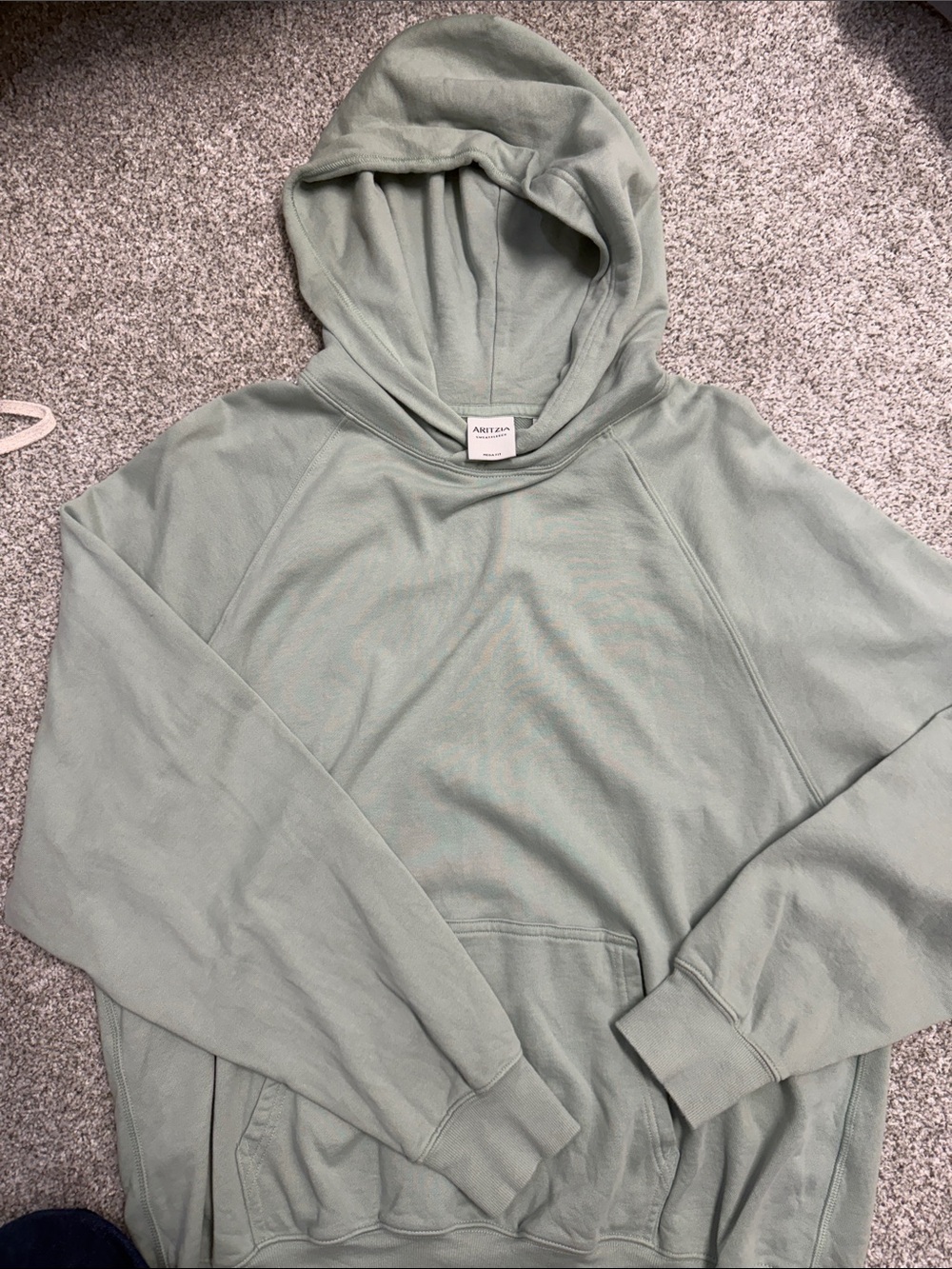Women’s Aritzia Sweatfleece Sweater Subcategory